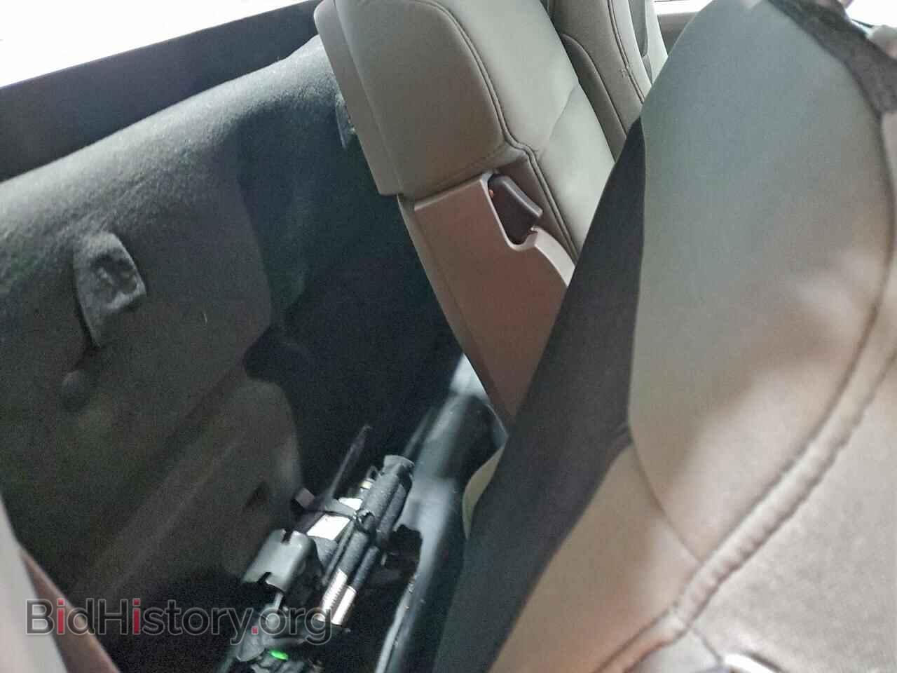 2019 FORD All Models - VIN: 1FTMF1E51KKE99764 - Photo 10