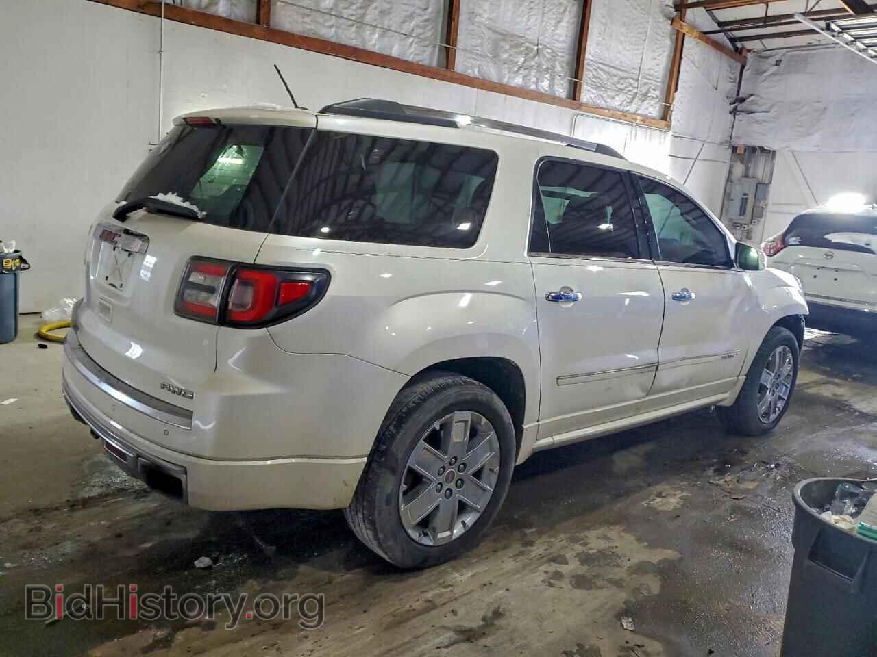 2015 GMC ACADIA DEN - VIN: 1GKKVTKDXFJ301247 - Фото 3