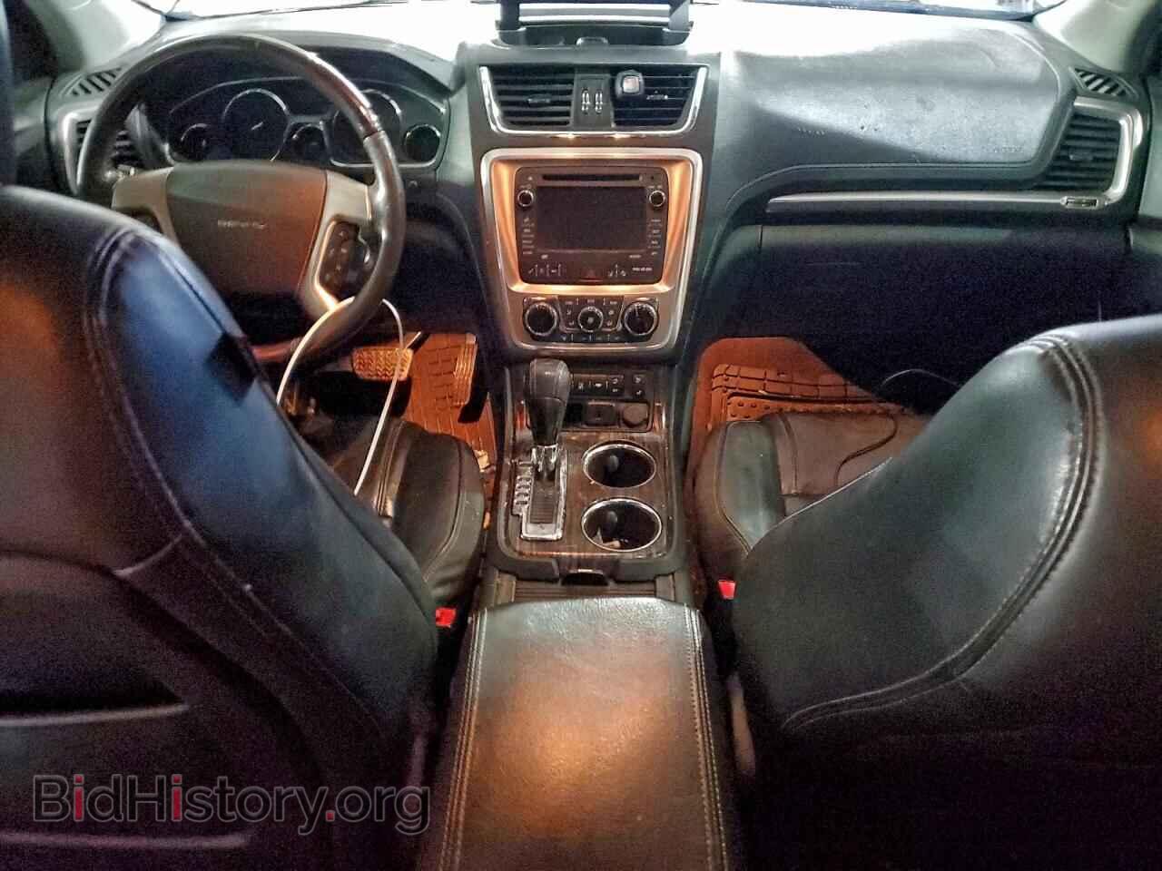 2015 GMC ACADIA DEN - VIN: 1GKKVTKDXFJ301247 - Фото 8