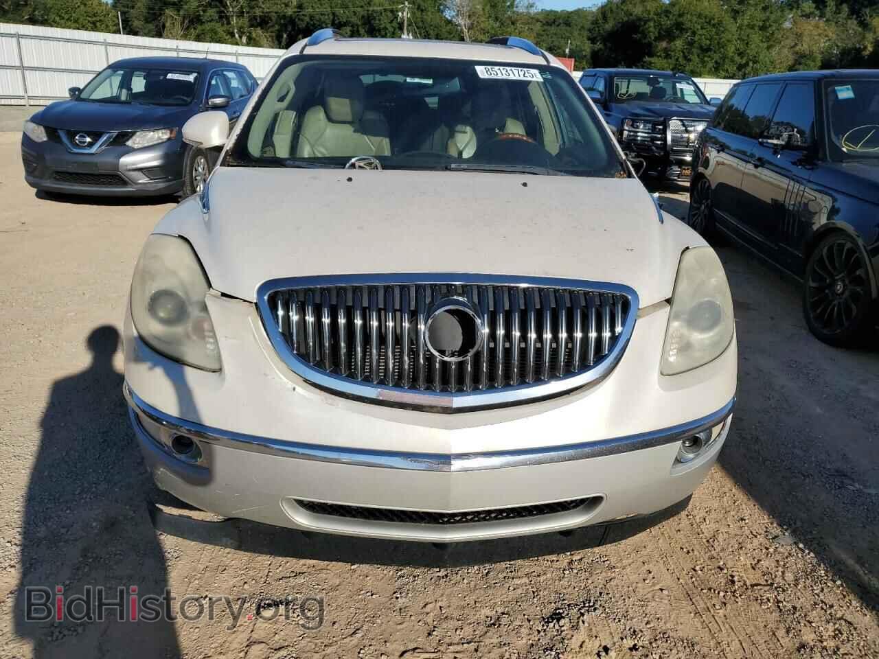 2009 BUICK ENCLAVE - VIN: 5GAER23D79J168622 - Фото 5