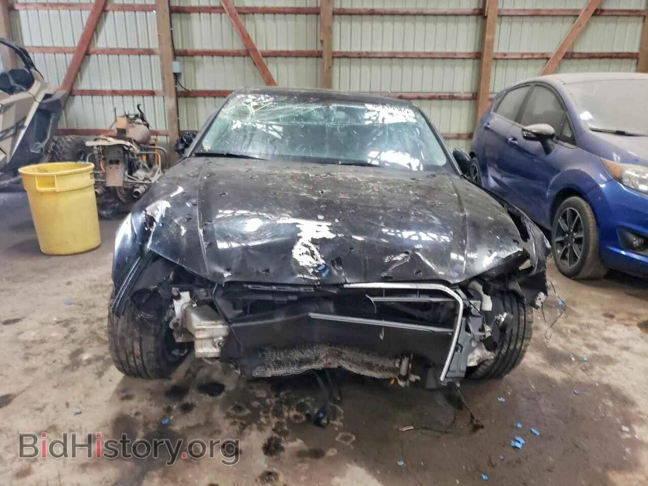 2016 AUDI A3 - VIN: WAUB8GFF8G1105067 - Photo 5