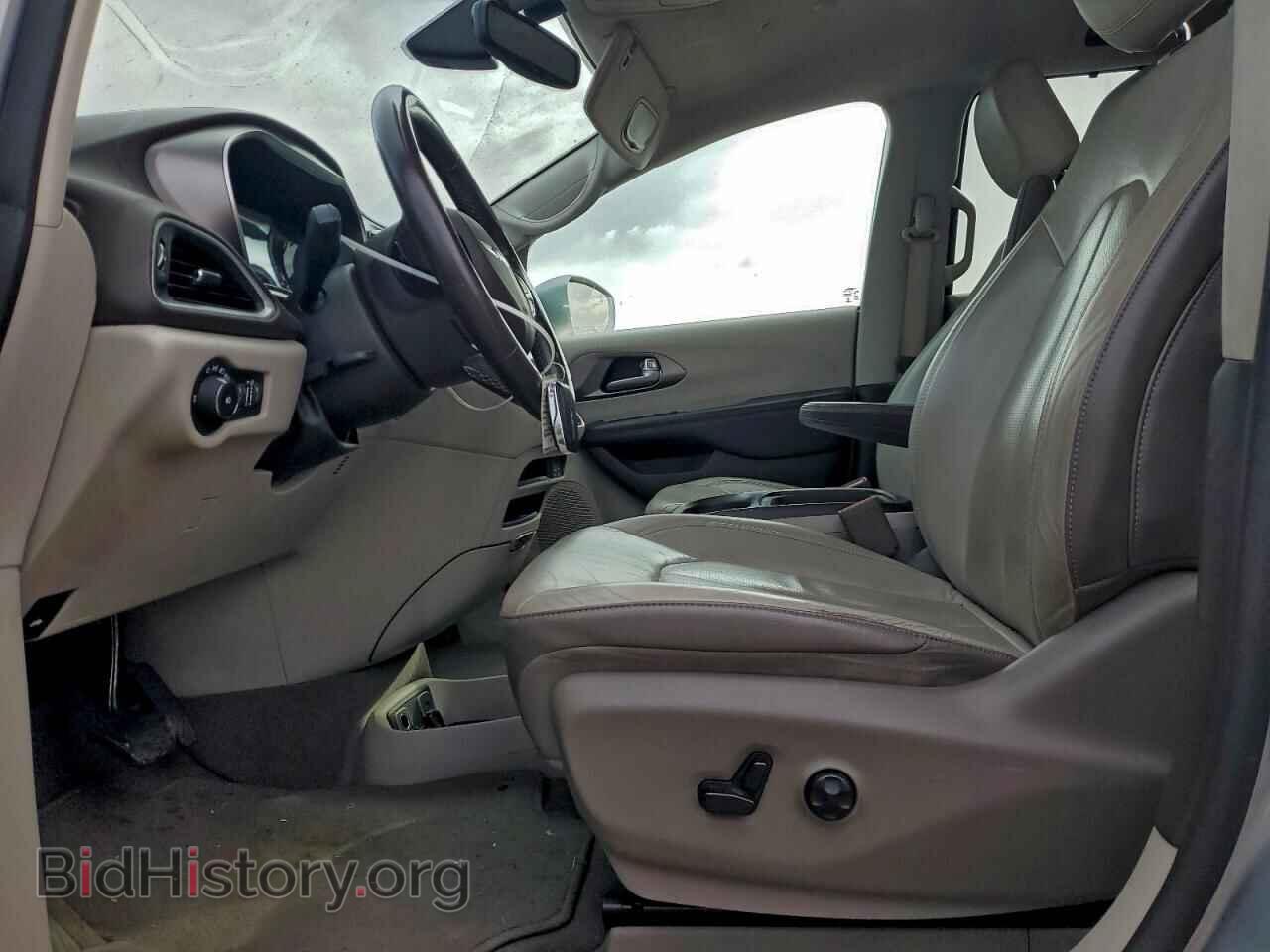 2019 CHRYSLER PACIFICA - VIN: 2C4RC1BG1KR561217 - Фото 7