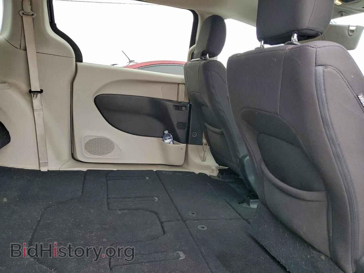 2017 CHRYSLER PACIFICA - VIN: 2C4RC1DG2HR551303 - Photo 11