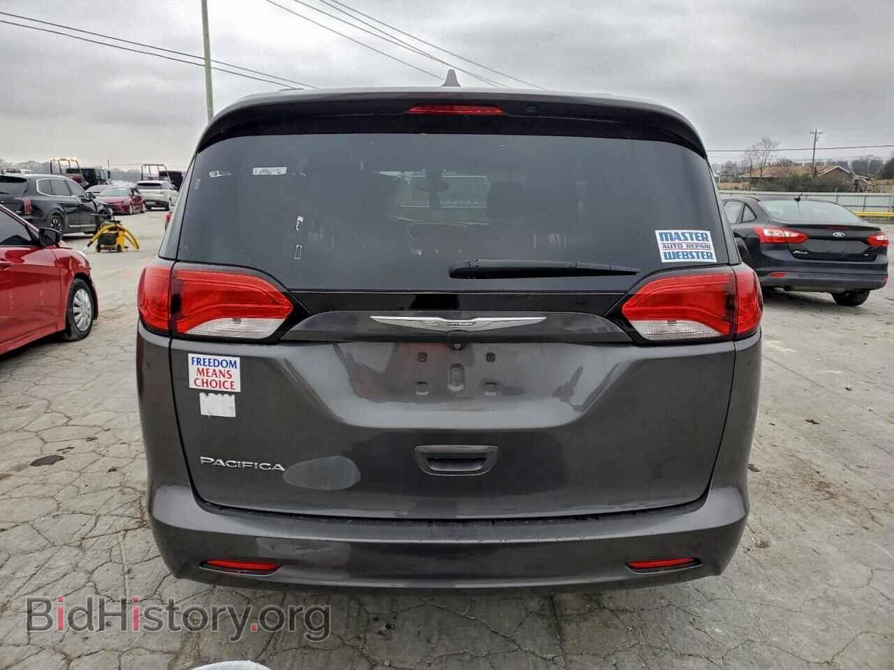2017 CHRYSLER PACIFICA - VIN: 2C4RC1DG2HR551303 - Photo 6