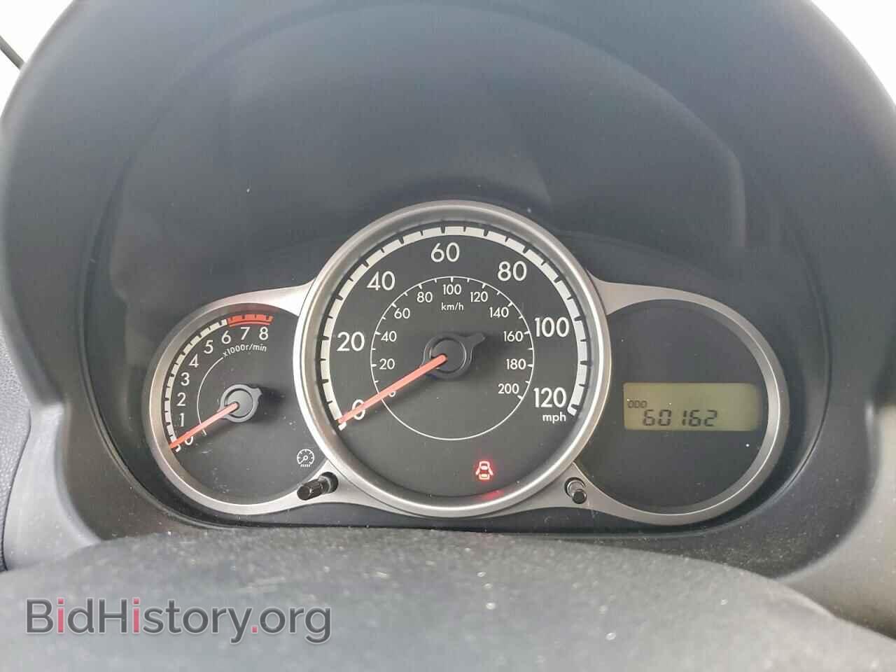 2013 MAZDA 2 - VIN: JM1DE1KZ3D0165518 - Photo 9