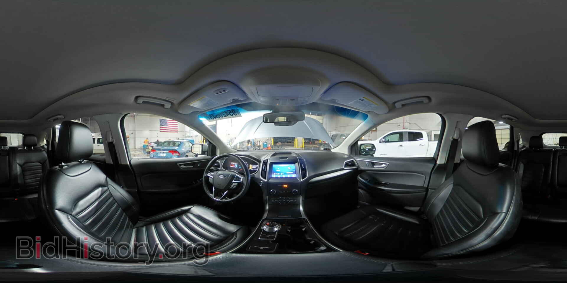 2020 FORD EDGE - VIN: 2FMPK4J94LBA34728 - Фото 15
