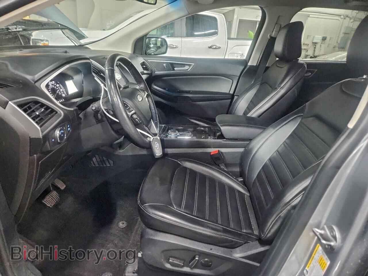 2020 FORD EDGE - VIN: 2FMPK4J94LBA34728 - Фото 7