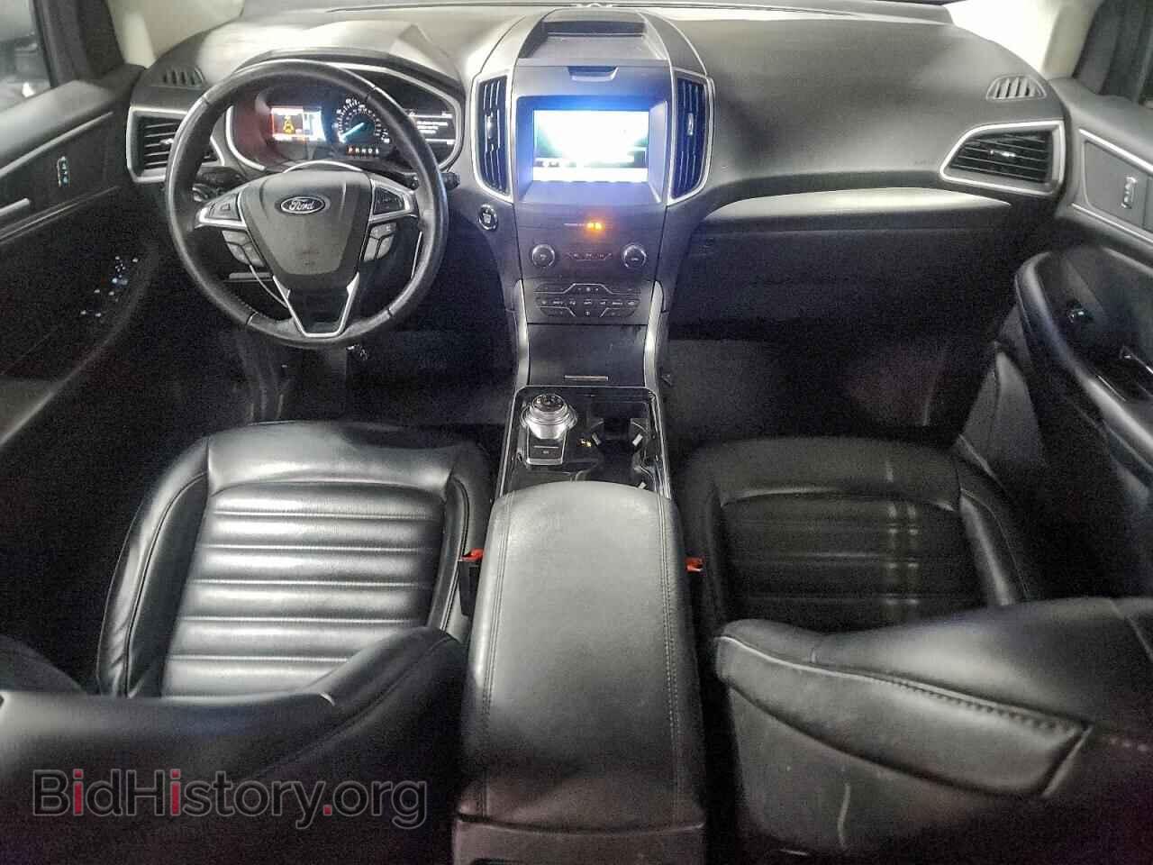 2020 FORD EDGE - VIN: 2FMPK4J94LBA34728 - Фото 8