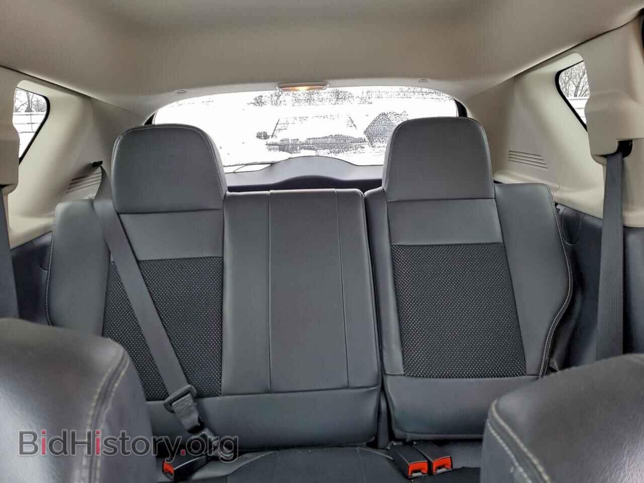 2014 JEEP COMPASS - VIN: 1C4NJDAB9ED924009 - Фото 10