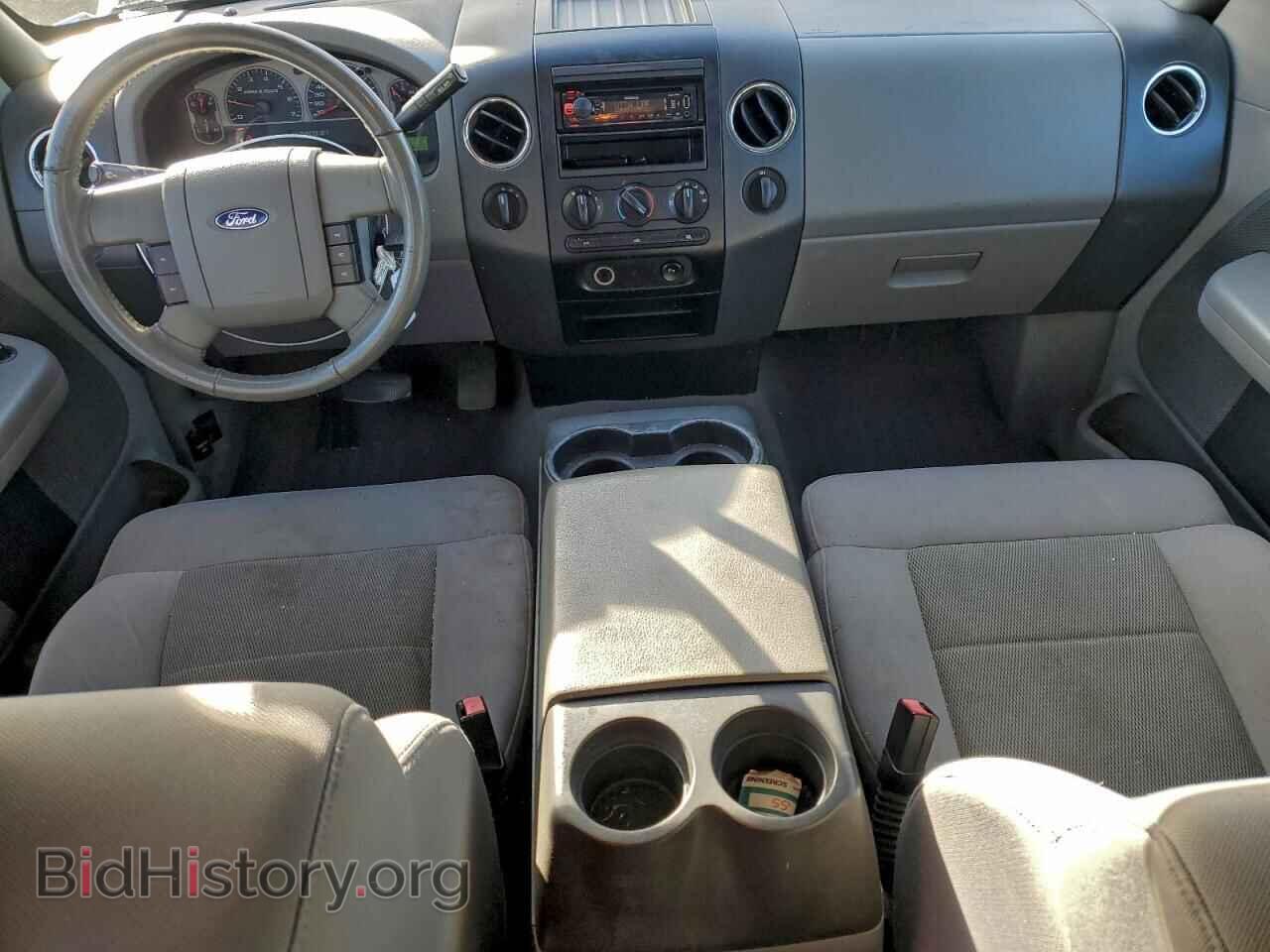 2006 FORD All Models - VIN: 1FTPX14556FA00622 - Фото 8