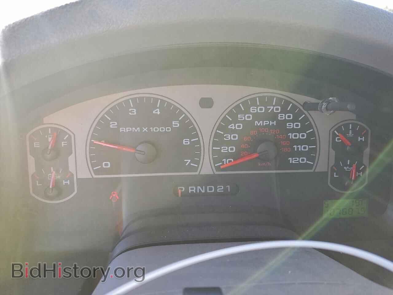 2006 FORD All Models - VIN: 1FTPX14556FA00622 - Фото 9