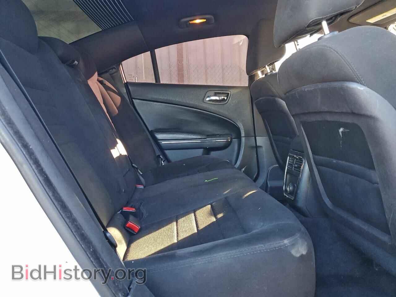 2012 DODGE CHARGER - VIN: 2C3CDXBG2CH260005 - Фото 10