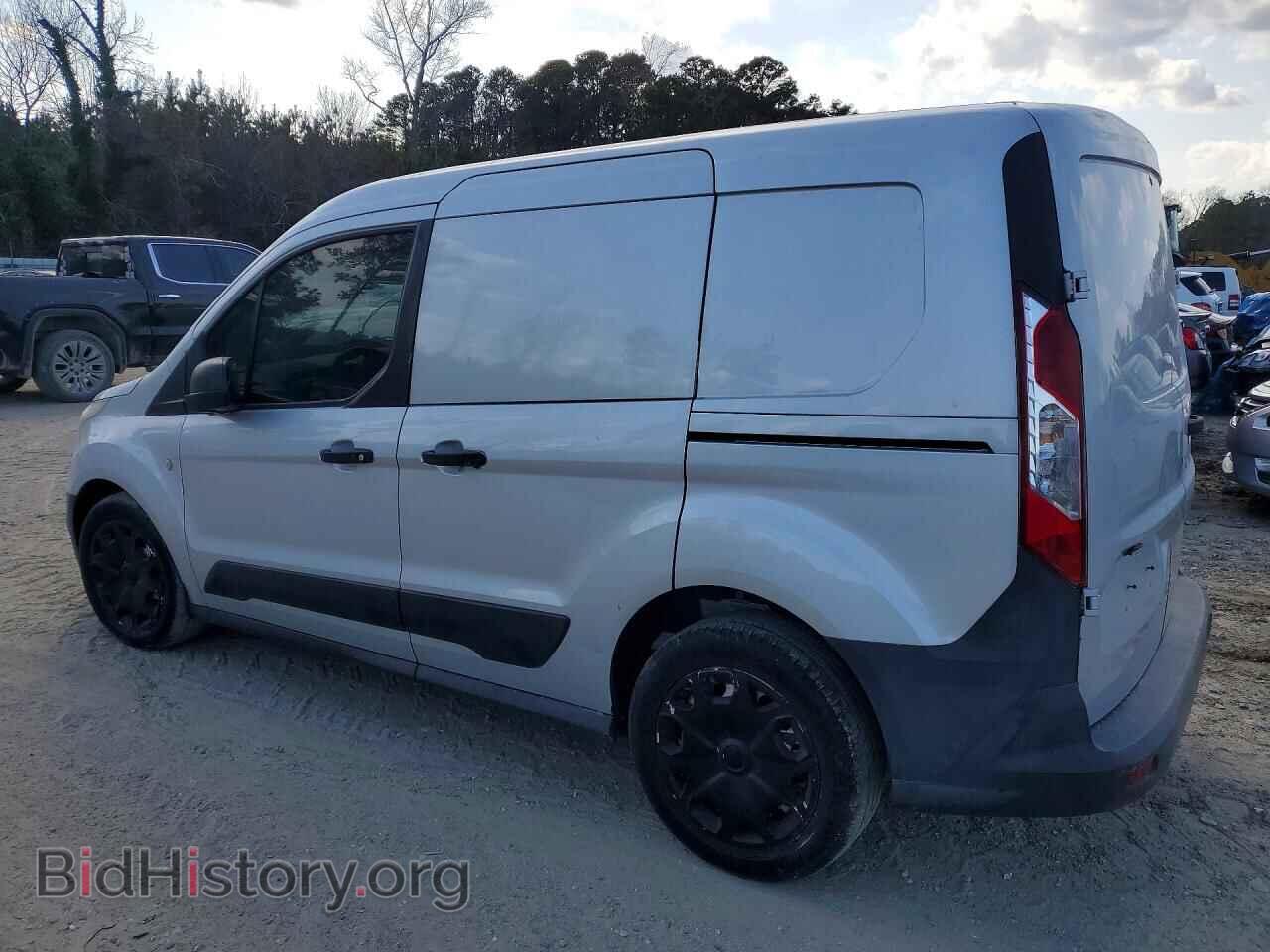 2014 FORD TRANSIT - VIN: NM0LS6E75E1151091 - Фото 2