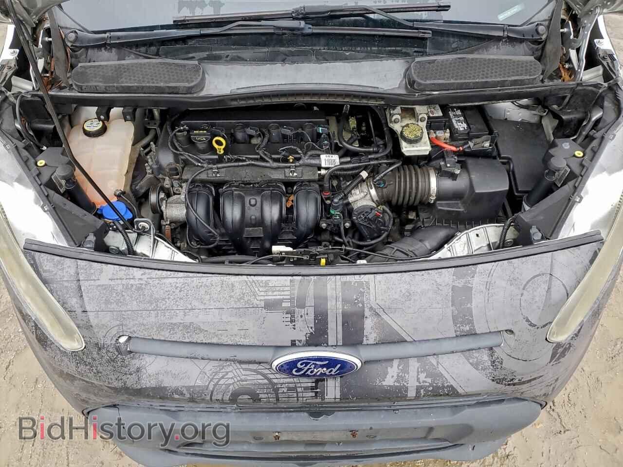 2014 FORD TRANSIT - VIN: NM0LS6E75E1151091 - Фото 12