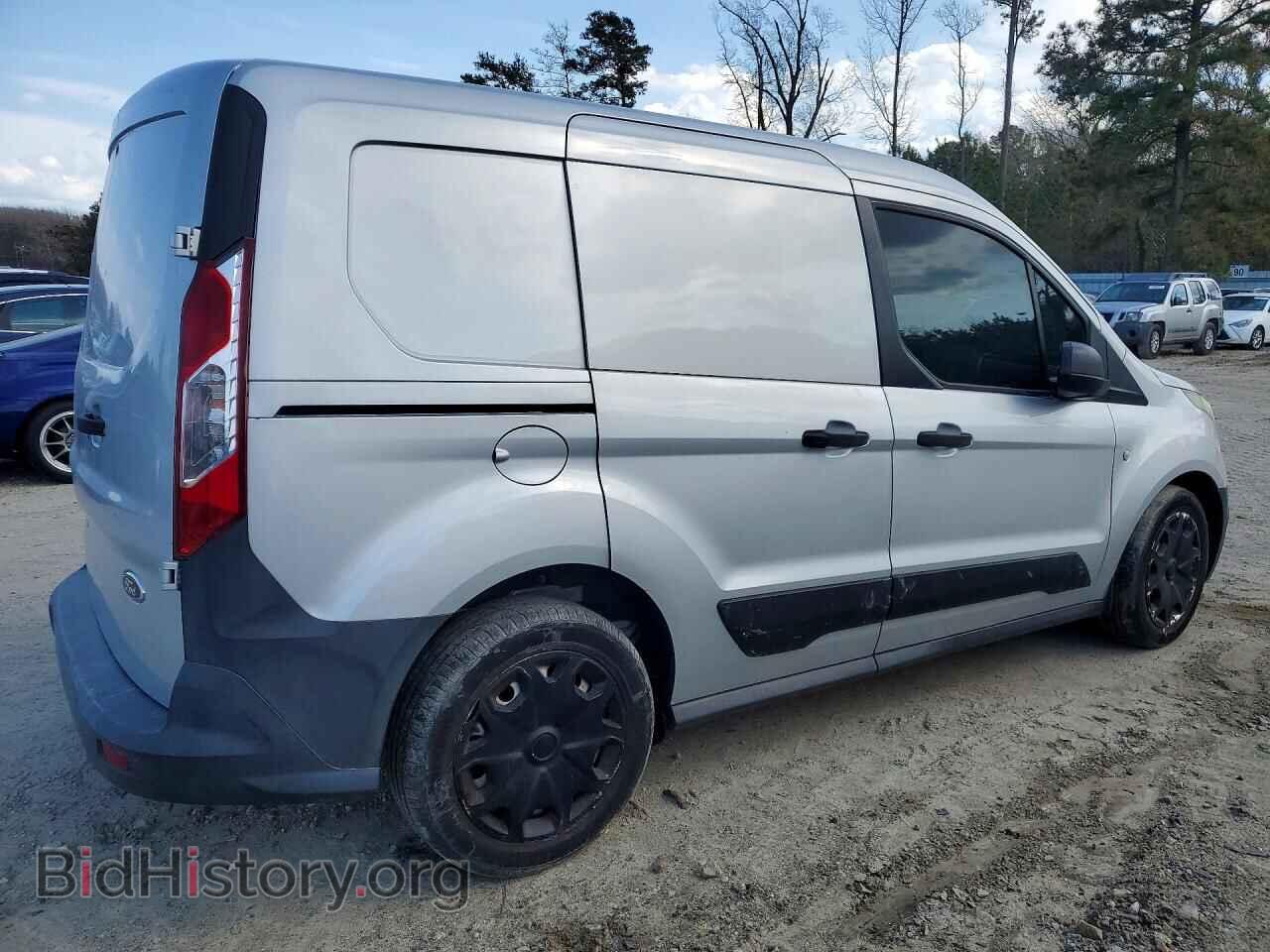 2014 FORD TRANSIT - VIN: NM0LS6E75E1151091 - Фото 3