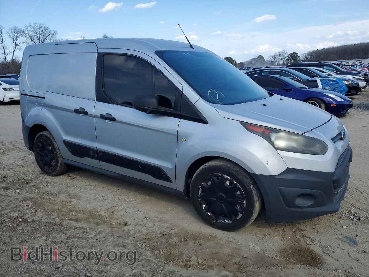 2014 FORD TRANSIT - VIN: NM0LS6E75E1151091 - Фото 4