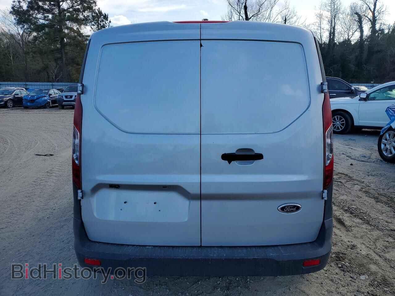 2014 FORD TRANSIT - VIN: NM0LS6E75E1151091 - Фото 6