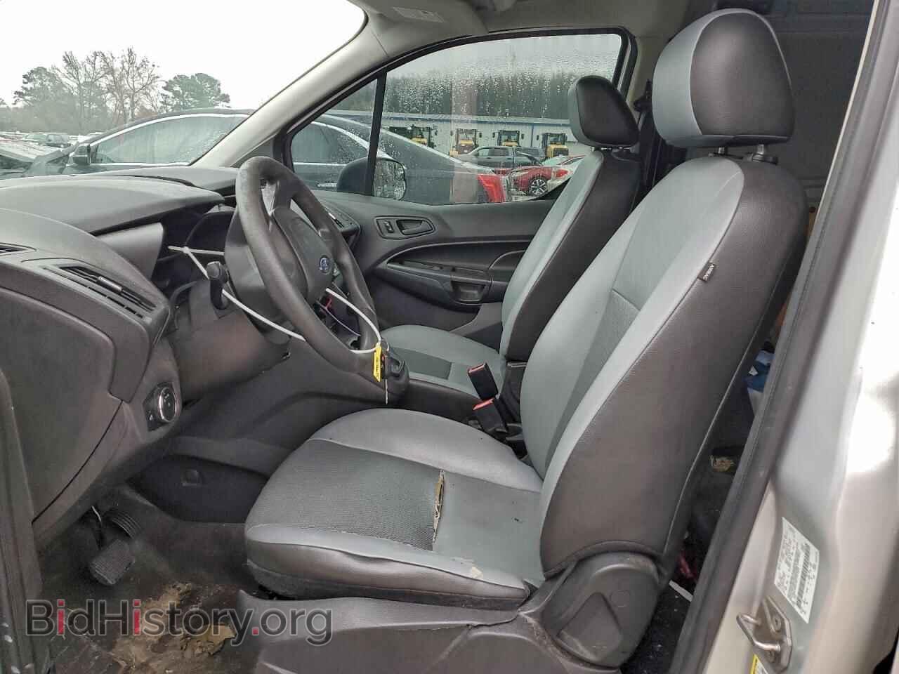 2014 FORD TRANSIT - VIN: NM0LS6E75E1151091 - Фото 7
