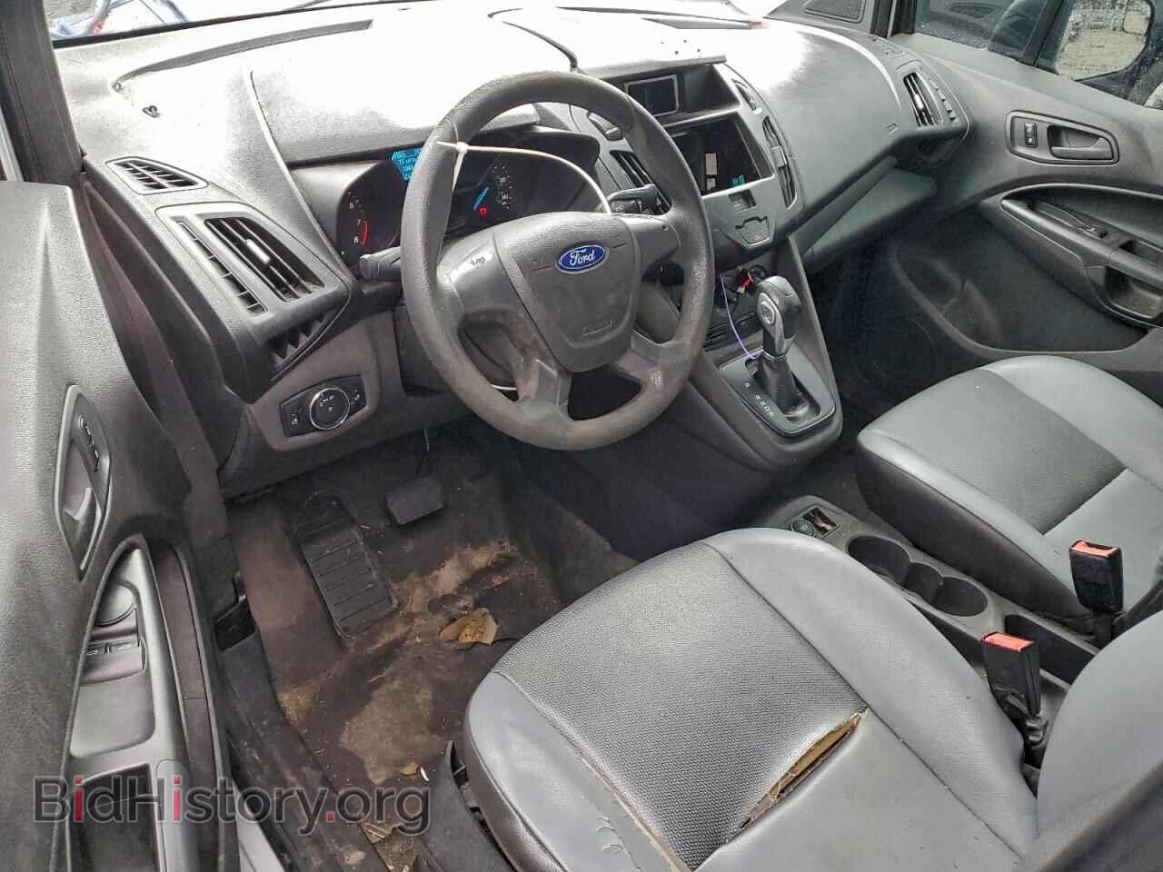 2014 FORD TRANSIT - VIN: NM0LS6E75E1151091 - Фото 8