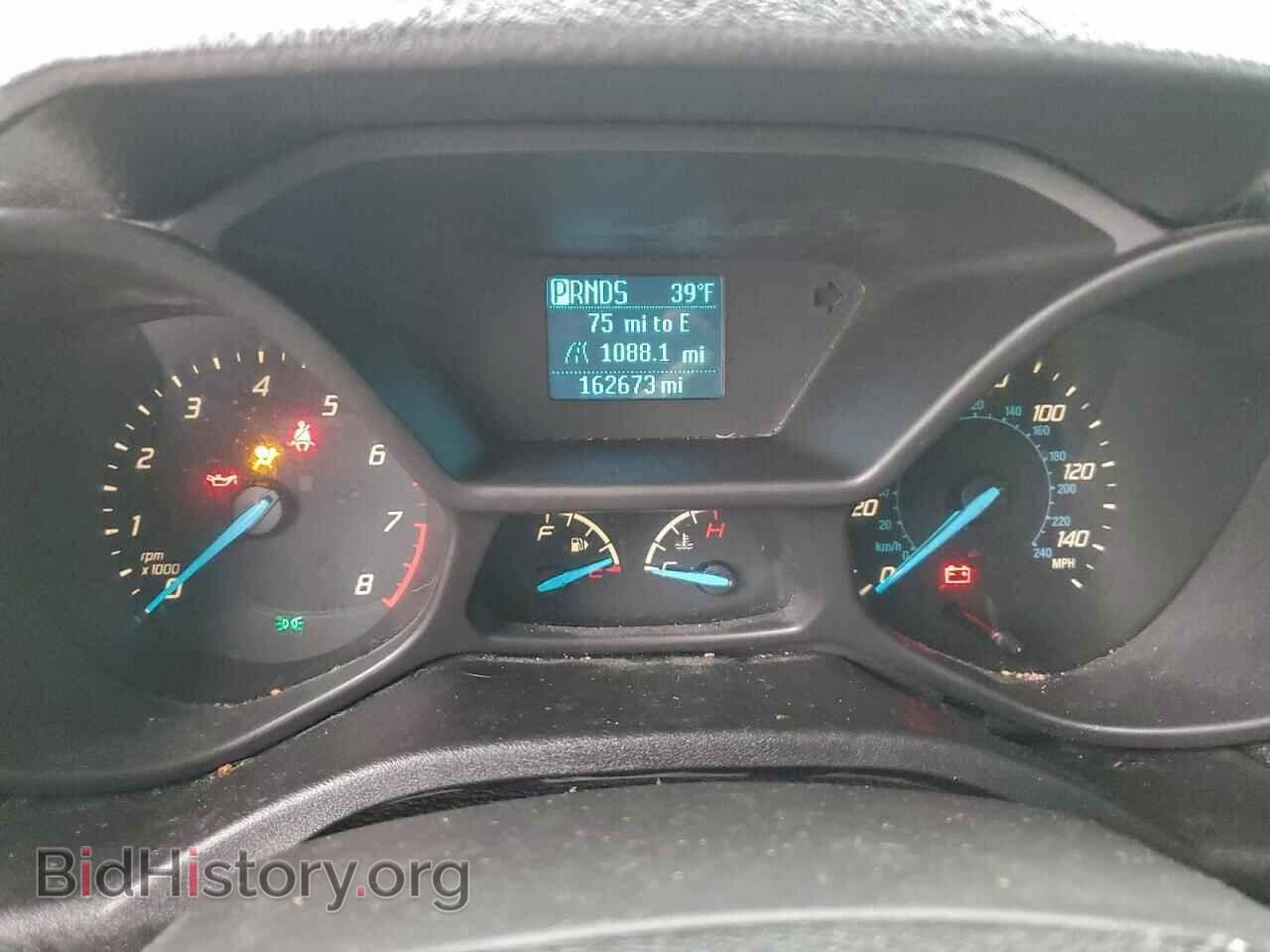 2014 FORD TRANSIT - VIN: NM0LS6E75E1151091 - Фото 9