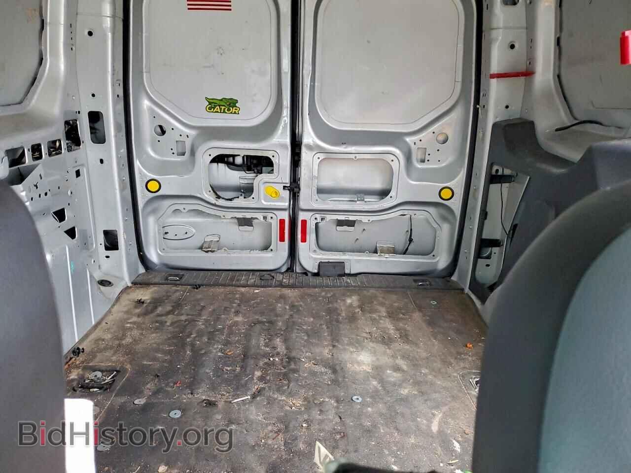 2014 FORD TRANSIT - VIN: NM0LS6E75E1151091 - Фото 10