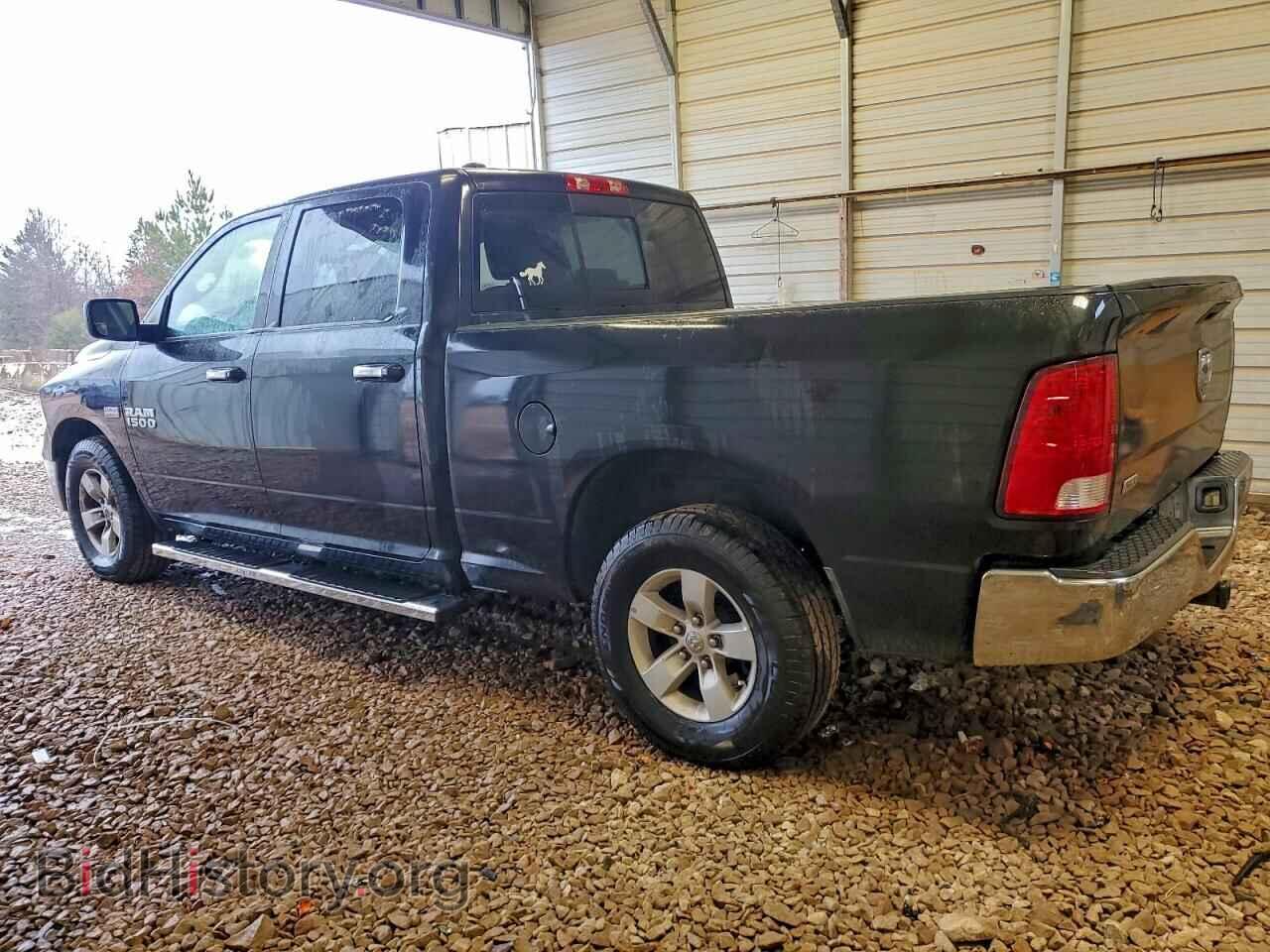 2017 RAM 1500 - VIN: 1C6RR6TTXHS598403 - Фото 2