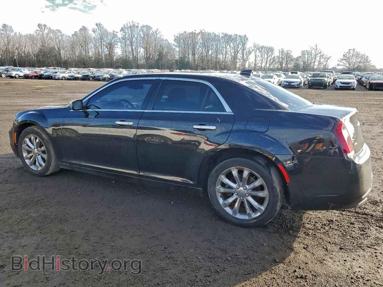 2016 CHRYSLER 300 - VIN: 2C3CCAKG5GH191090 - Фото 2