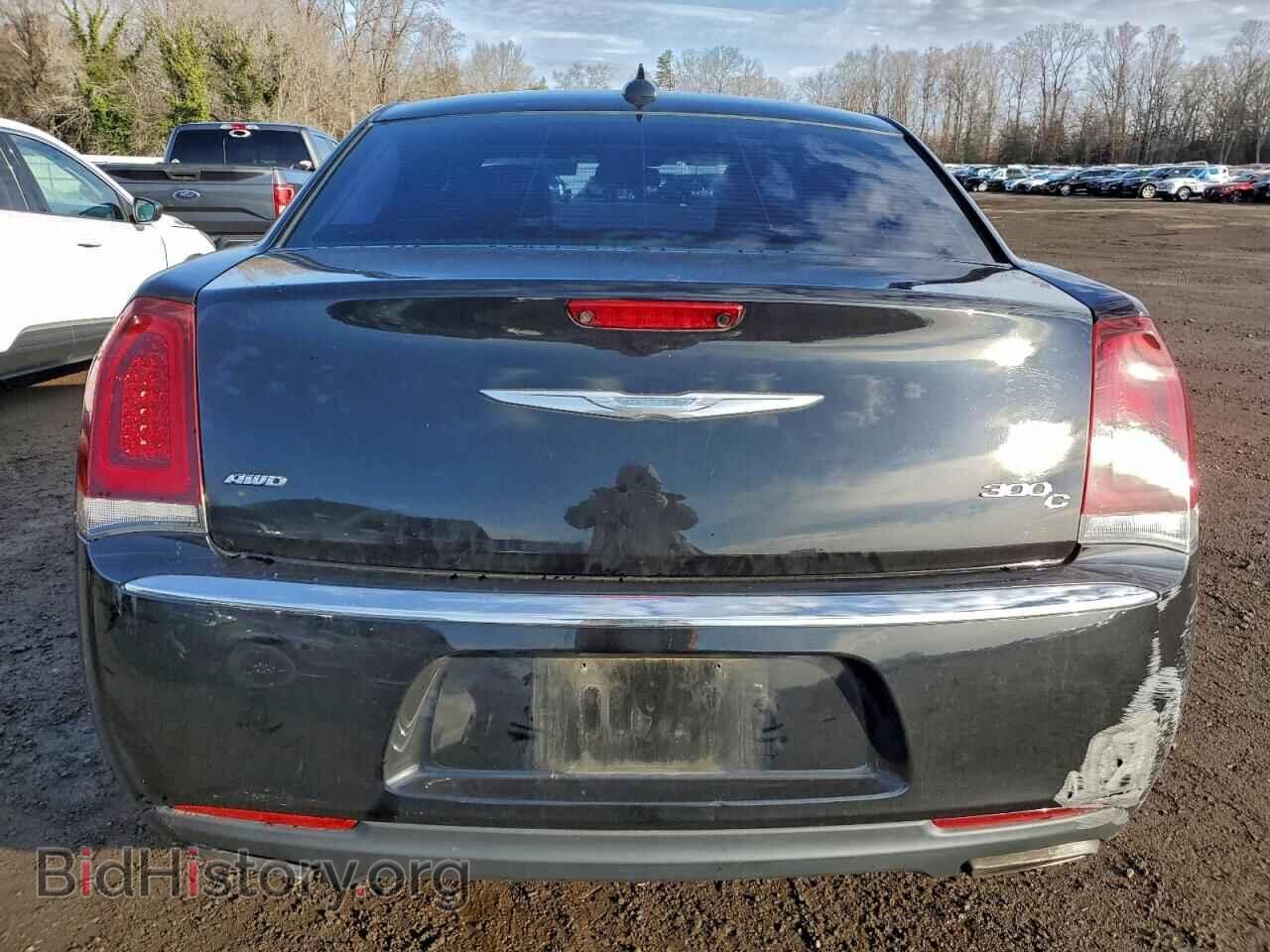 2016 CHRYSLER 300 - VIN: 2C3CCAKG5GH191090 - Фото 6