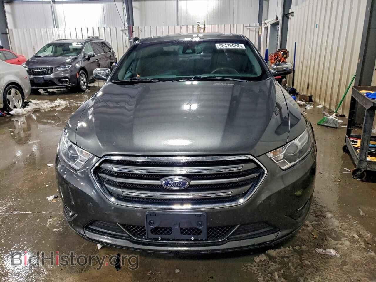2018 FORD TAURUS - VIN: 1FAHP2J83JG112949 - Фото 5