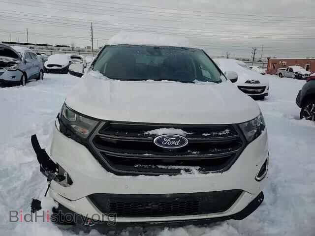 2018 FORD EDGE - VIN: 2FMPK4AP2JBB26982 - Photo 13