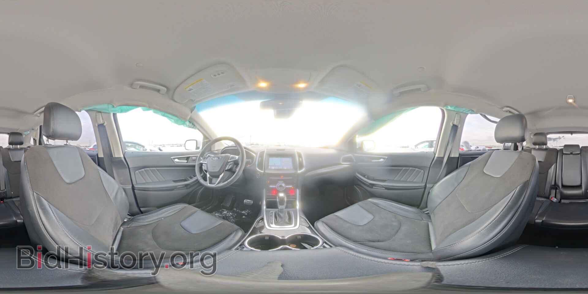 2018 FORD EDGE - VIN: 2FMPK4AP2JBB26982 - Photo 14