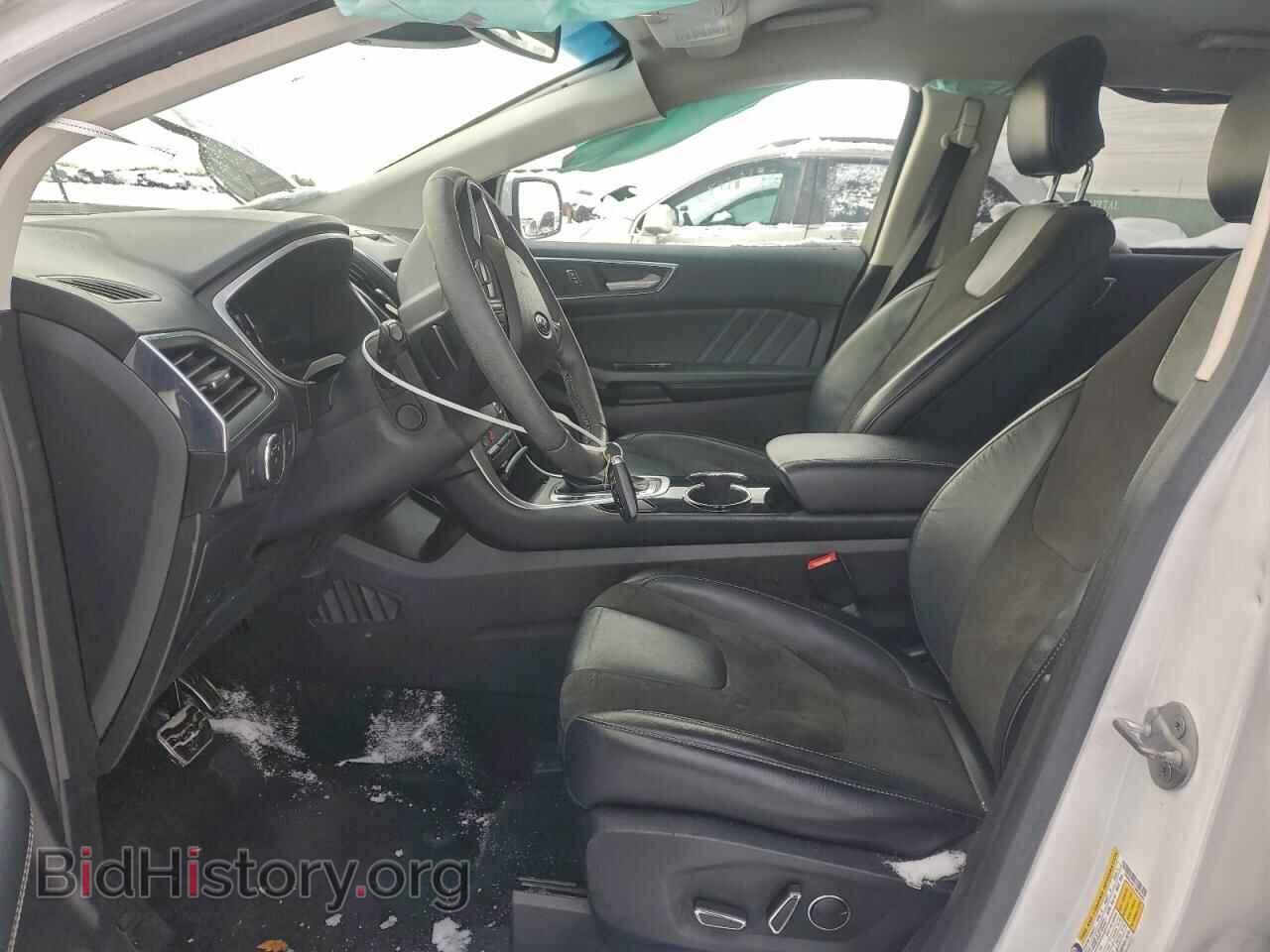 2018 FORD EDGE - VIN: 2FMPK4AP2JBB26982 - Photo 7