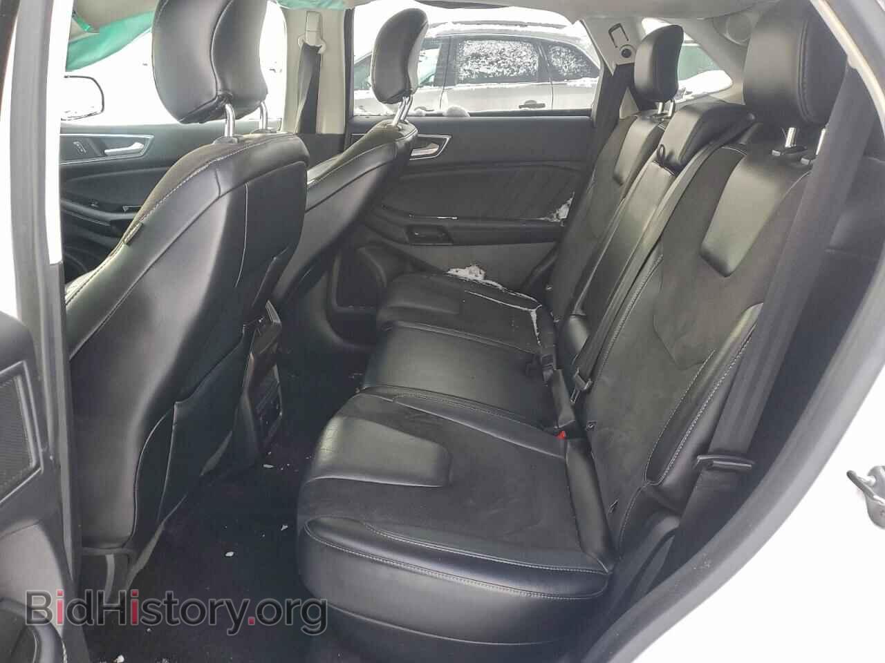 2018 FORD EDGE - VIN: 2FMPK4AP2JBB26982 - Photo 10