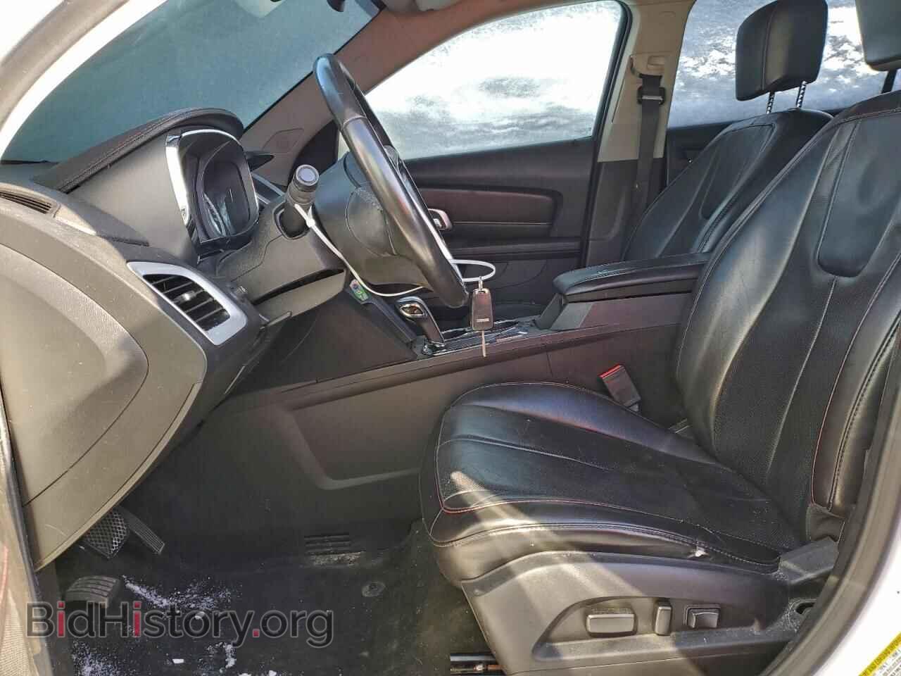 2015 GMC TERRAIN - VIN: 2GKFLXEKXF6254422 - Фото 7