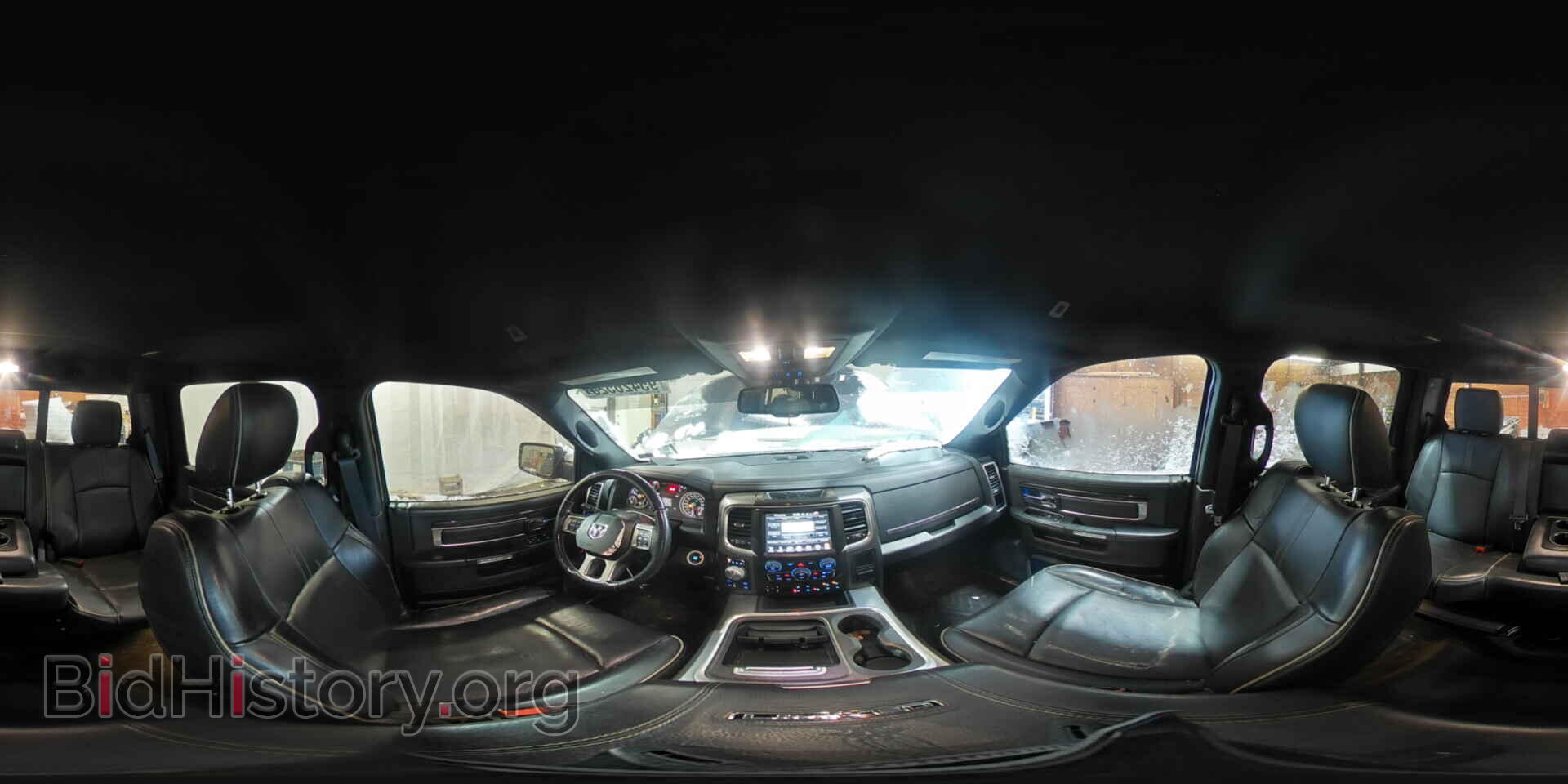 2017 RAM 1500 - VIN: 1C6RR7PT0HS511625 - Фото 15