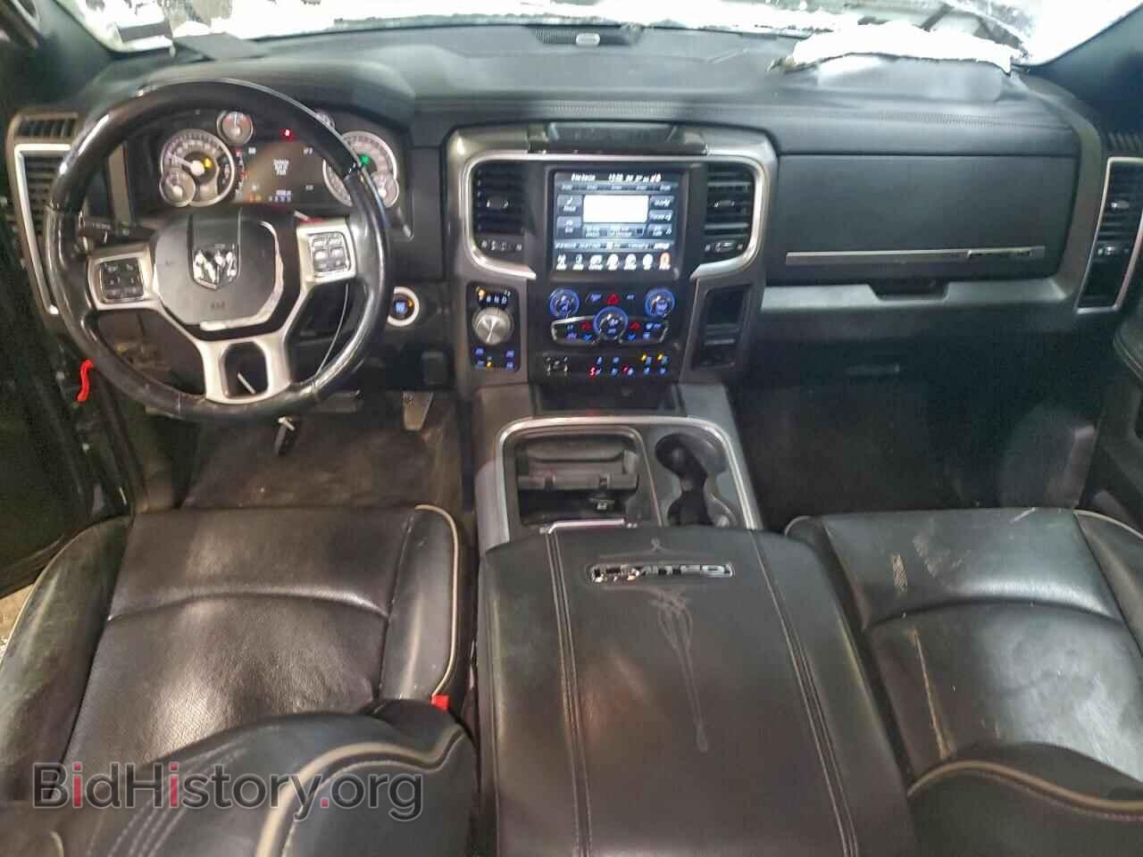 2017 RAM 1500 - VIN: 1C6RR7PT0HS511625 - Фото 8