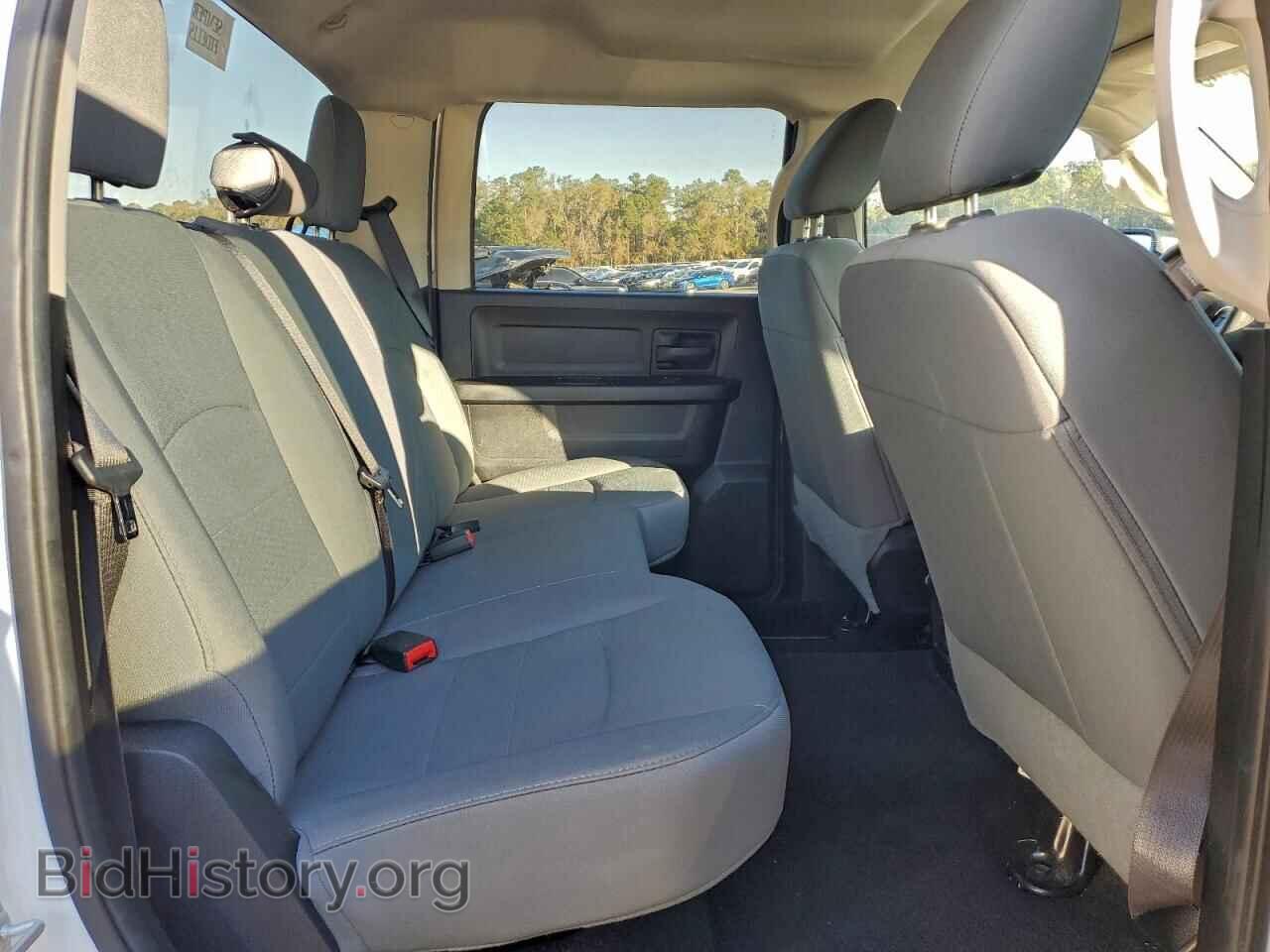 2016 RAM 1500 - VIN: 3C6RR6KT8GG168523 - Фото 10