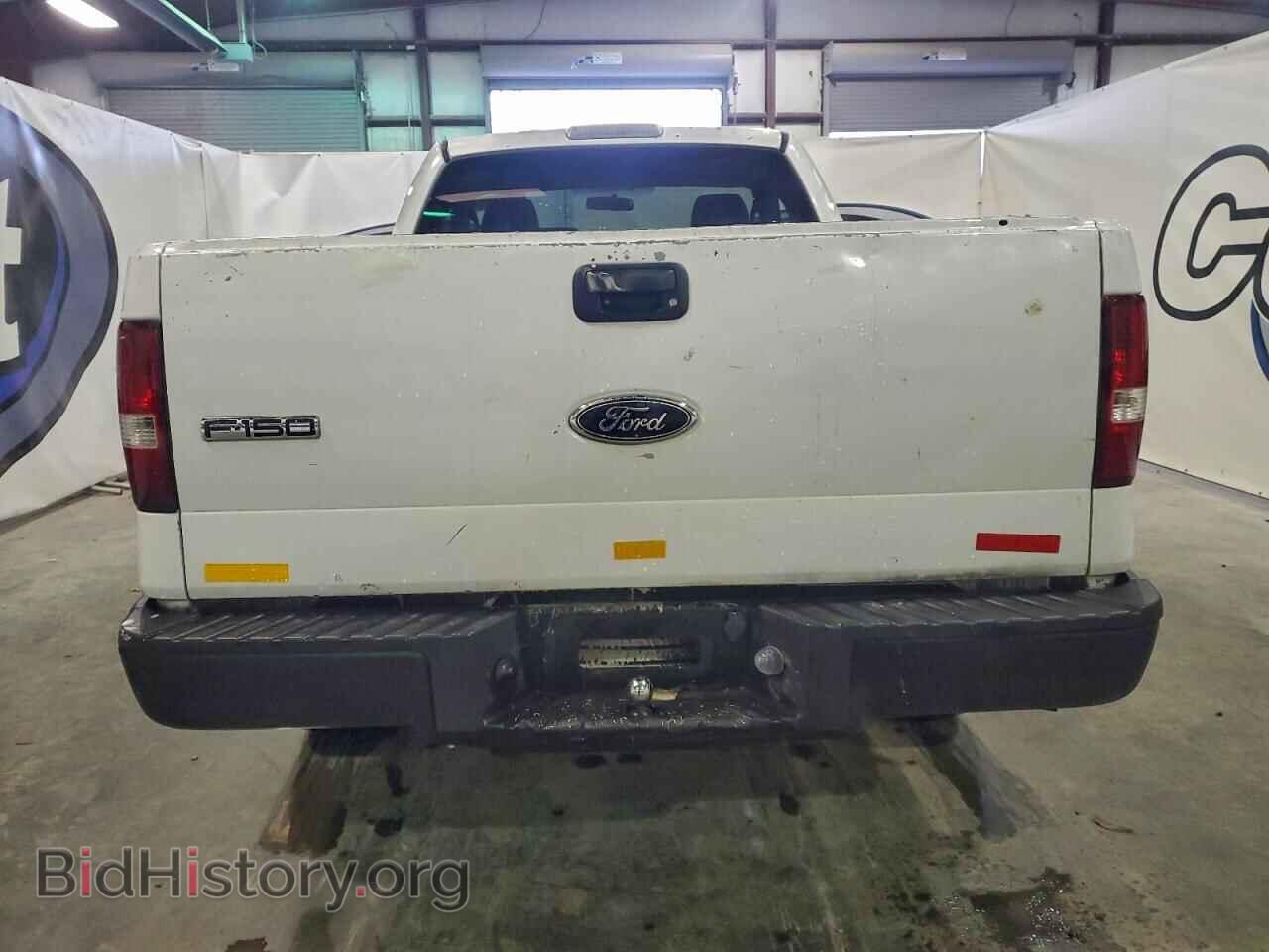 2005 FORD All Models - VIN: 1FTRF12255NB49265 - Photo 6