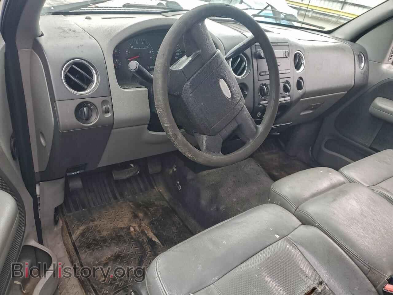 2005 FORD All Models - VIN: 1FTRF12255NB49265 - Photo 8
