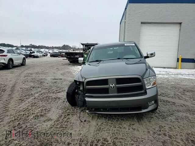 2012 DODGE RAM 1500 - VIN: 1C6RD7FT4CS217895 - Photo 13