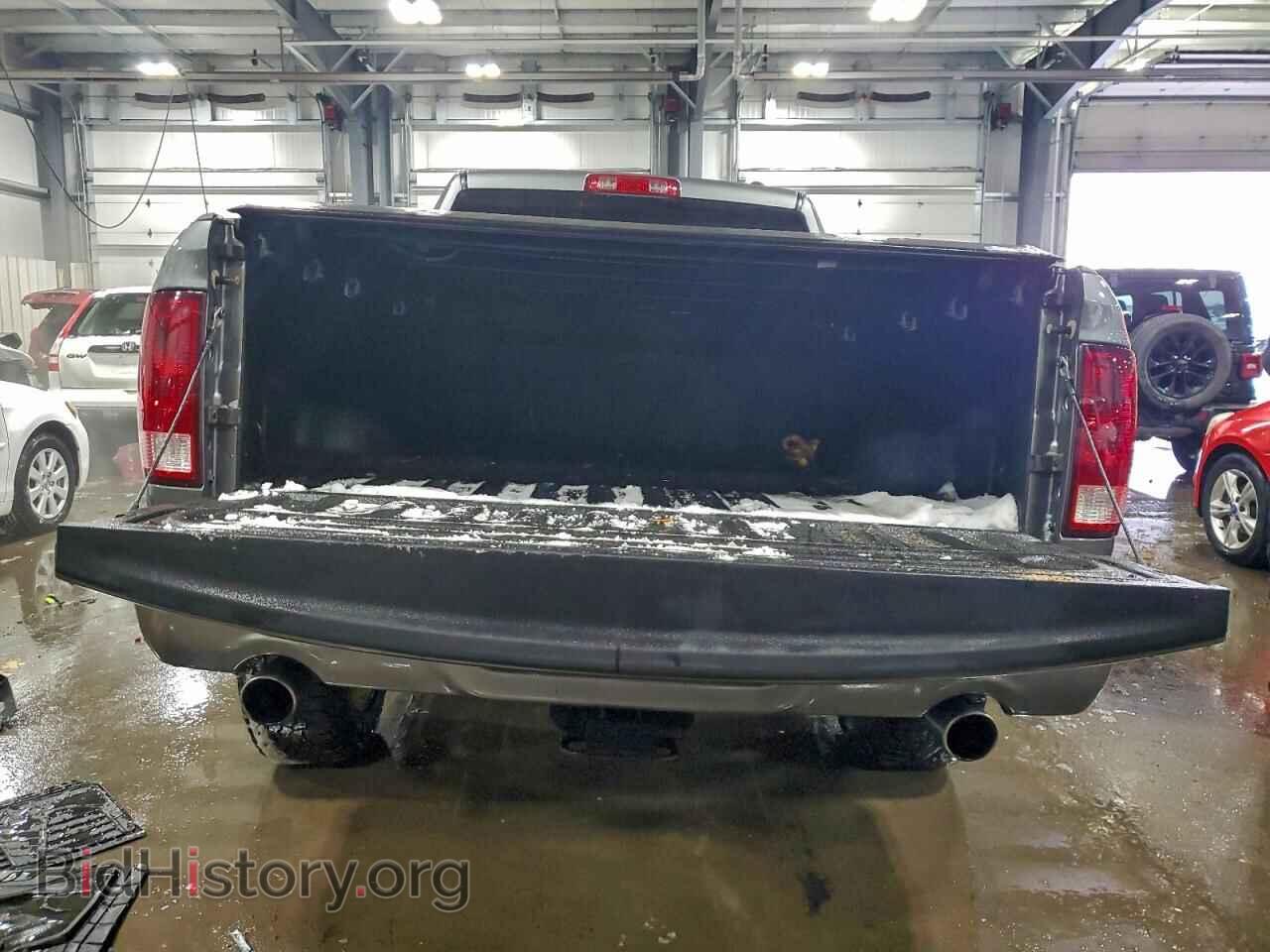 2012 DODGE RAM 1500 - VIN: 1C6RD7FT4CS217895 - Photo 6