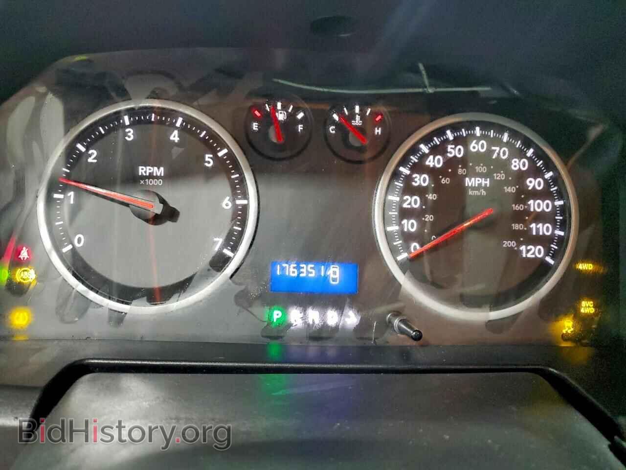 2012 DODGE RAM 1500 - VIN: 1C6RD7FT4CS217895 - Photo 9