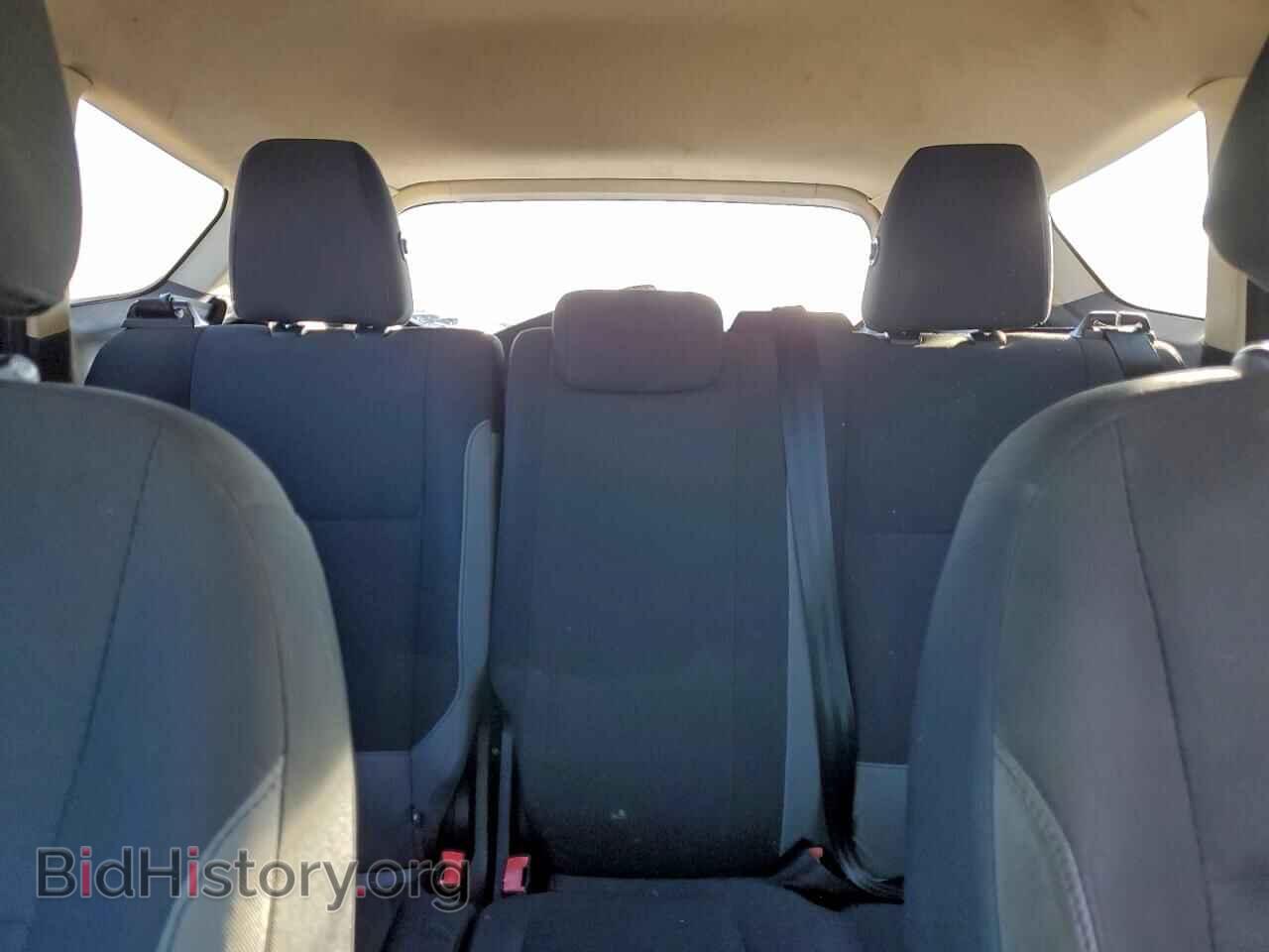 2014 FORD ESCAPE - VIN: 1FMCU0F71EUC59310 - Photo 10