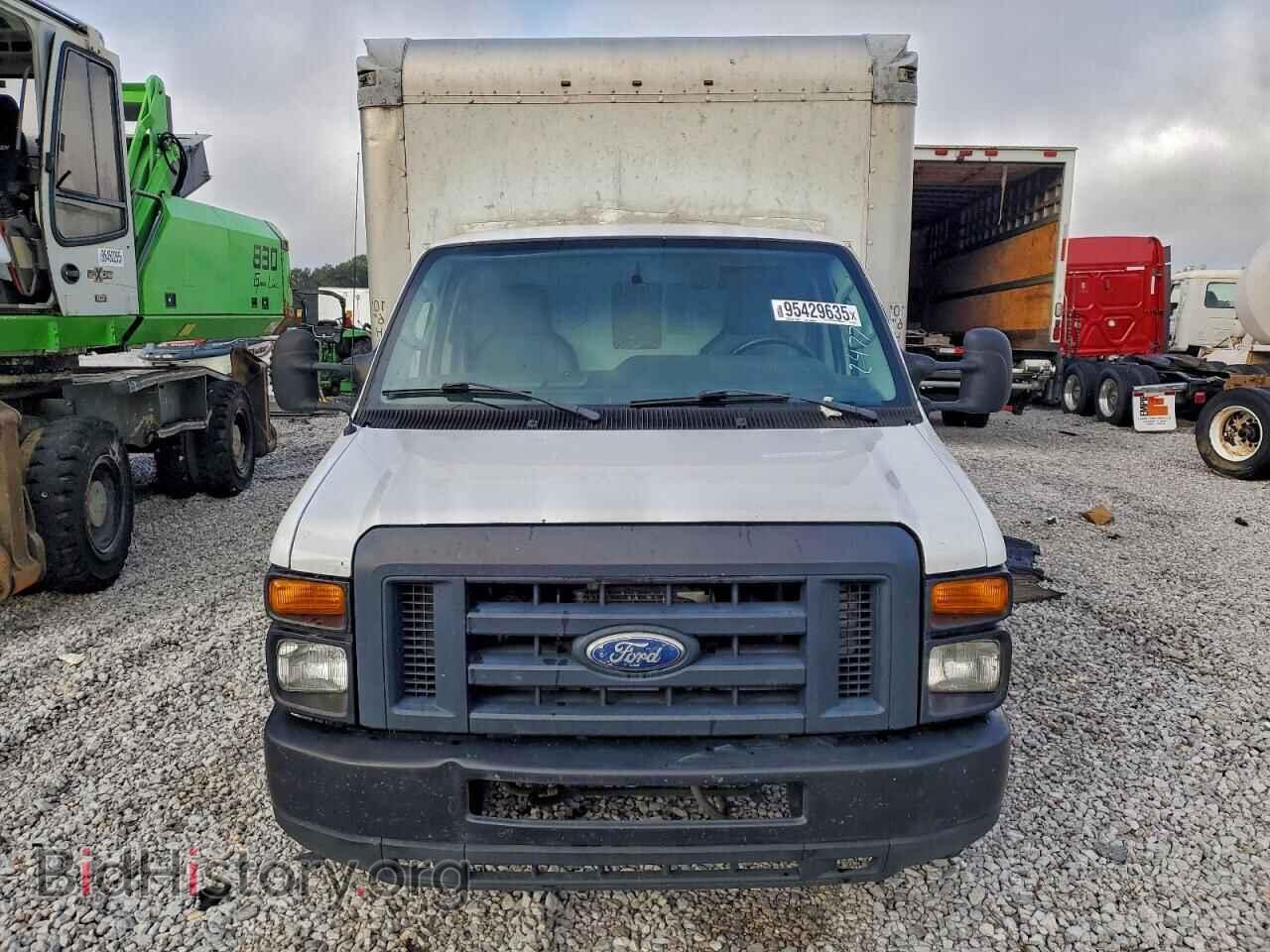 2016 FORD ALL Models - VIN: 1FDWE3FS5GDC34557 - Фото 5