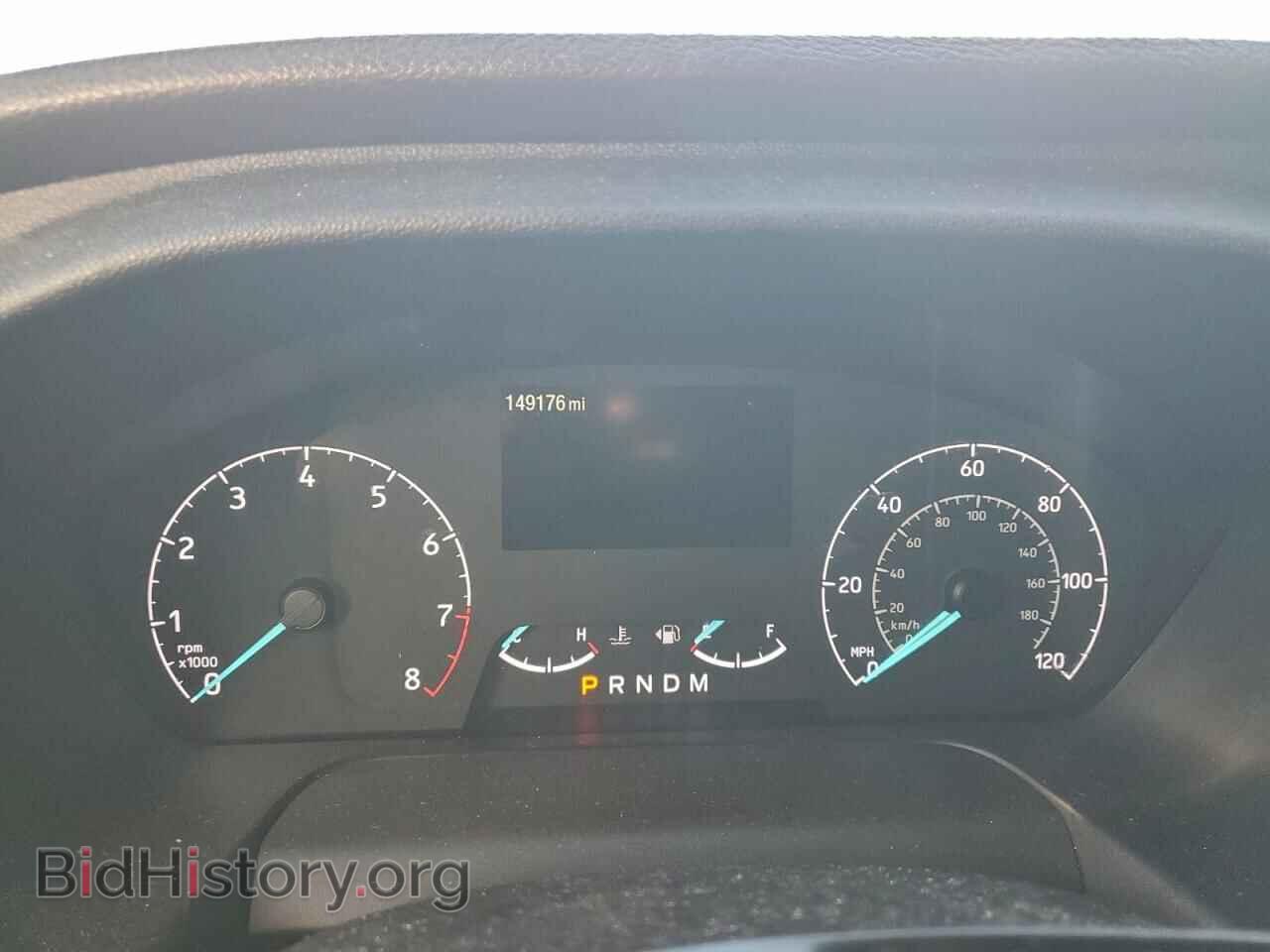 2020 FORD TRANSIT - VIN: 1FBAX2C84LKA95818 - Фото 9