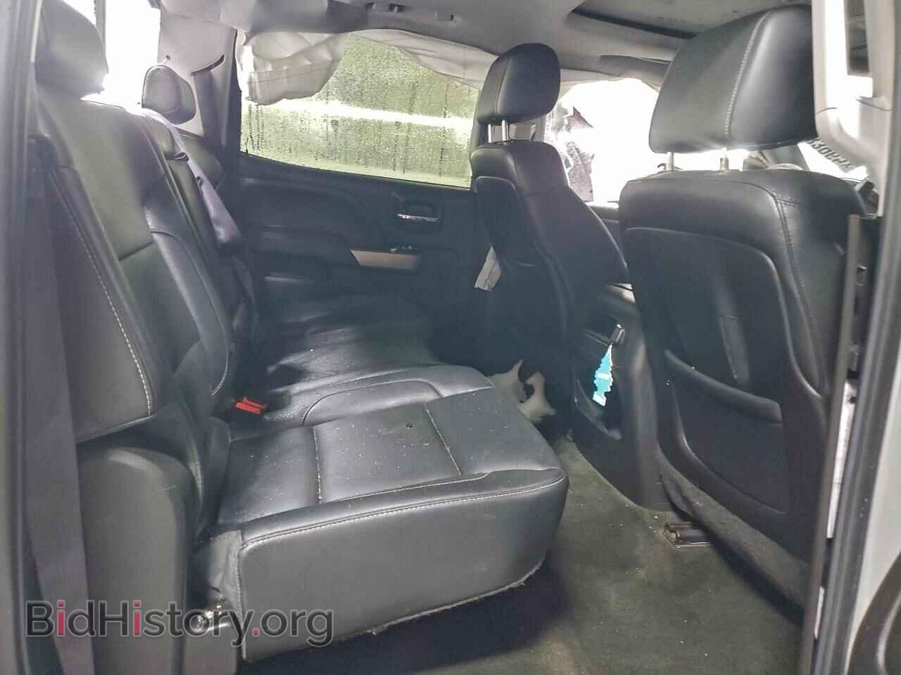 2014 CHEVROLET ALL Models - VIN: 3GCUKSEC9EG203384 - Фото 10