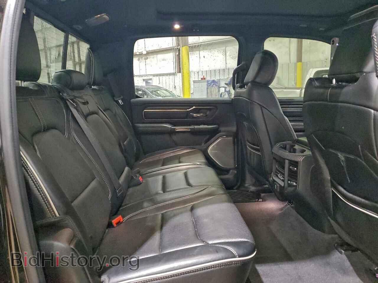 2019 RAM 1500 - VIN: 1C6SRFHTXKN752348 - Фото 10