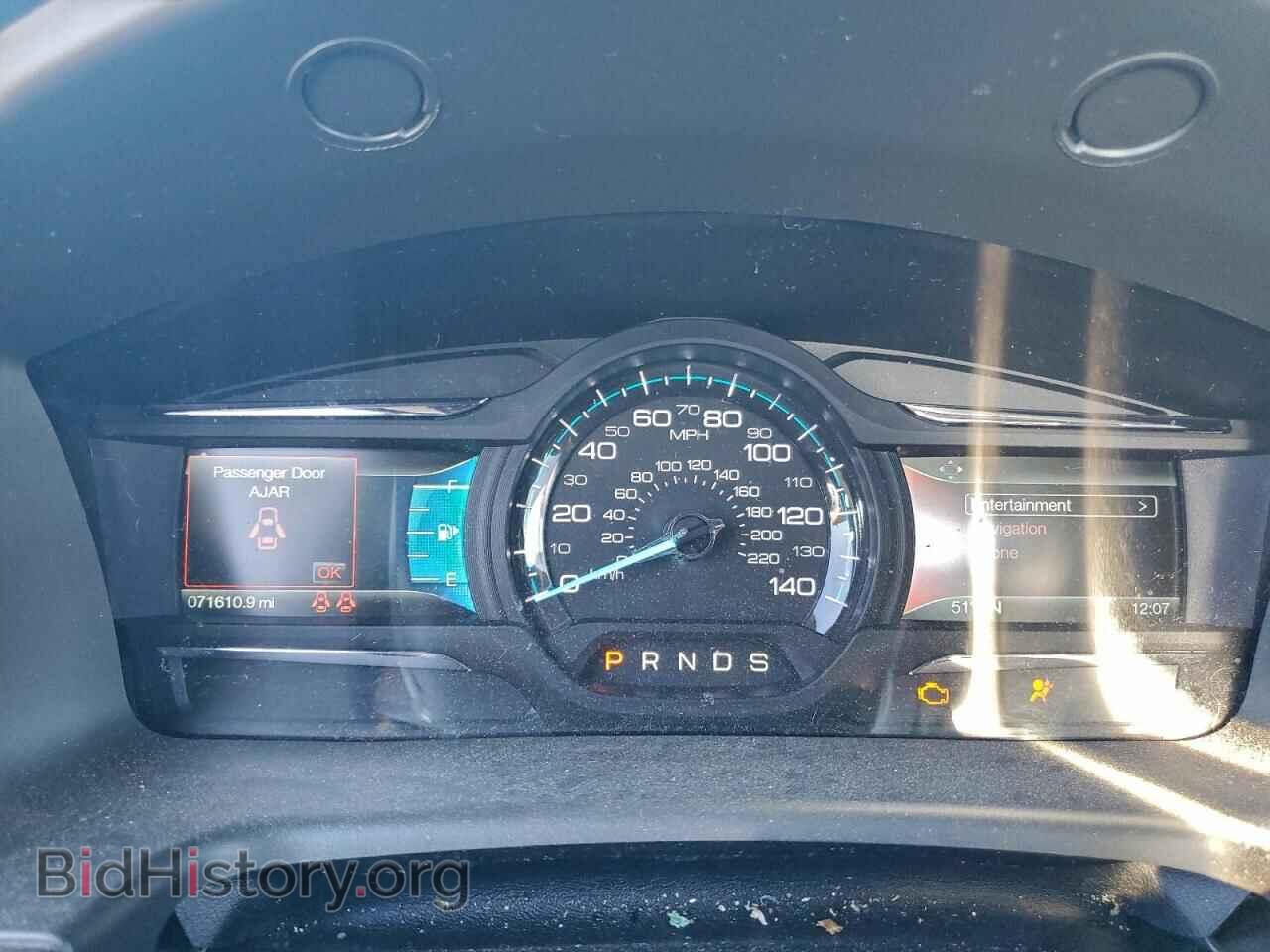 2019 FORD FLEX - VIN: 2FMGK5C8XKBA07963 - Photo 9