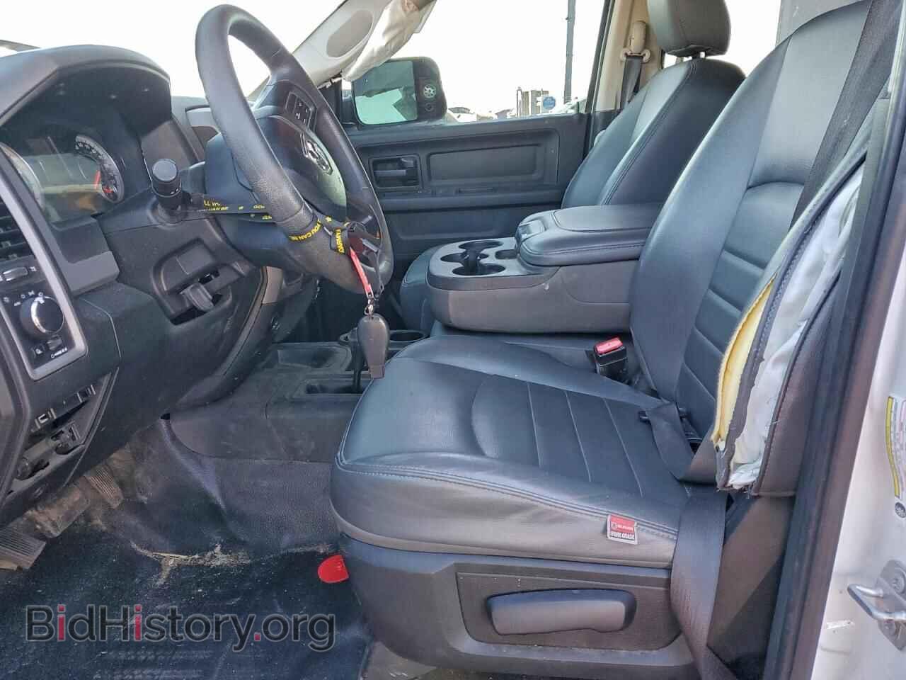 2018 RAM All Models - VIN: 3C63R3CLXJG324250 - Фото 7
