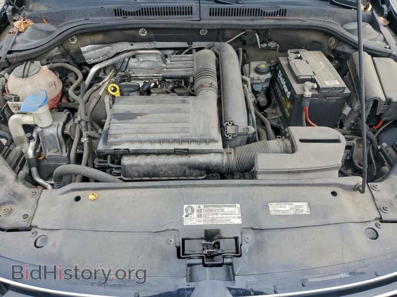 2017 VOLKSWAGEN JETTA - VIN: 3VW2B7AJ4HM237860 - Фото 11